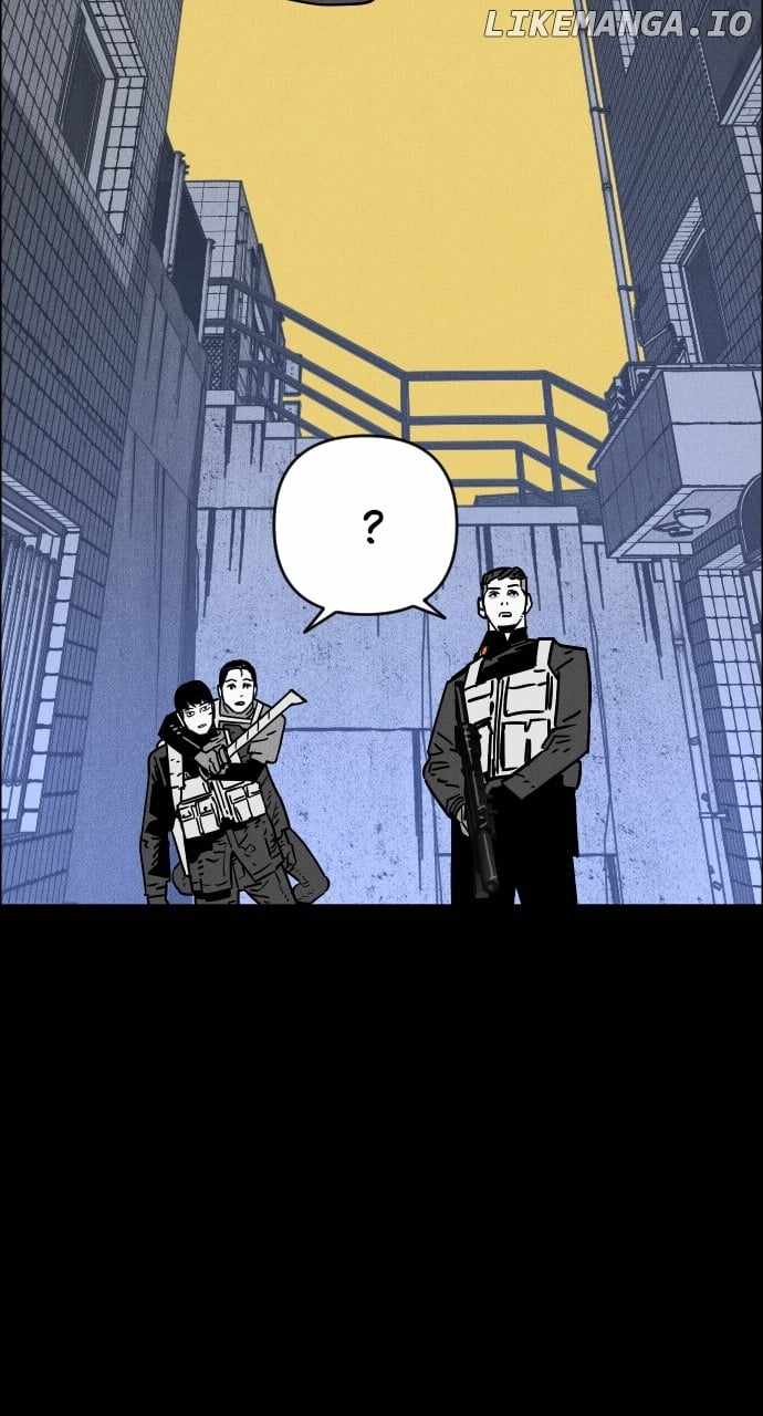 Zombie Funeral Services Chapter 43 63